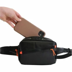 La Virgule Bauchtaschen^CALAO - HIP PACK - Hüfttasche