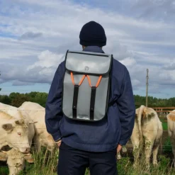 La Virgule Tagesrucksäcke^GRAVELOT - 18 L Unisex - Tagesrucksack