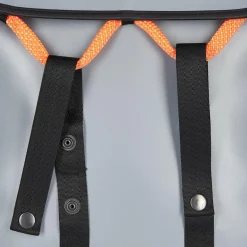 La Virgule Tagesrucksäcke^GRAVELOT - 18 L Unisex - Tagesrucksack