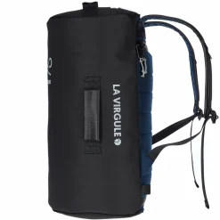 Best HORS BORD - 35 L X SEA SHEPHERD - Reisetasche Duffels Und Reisetaschen