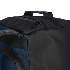 Best HORS BORD - 35 L X SEA SHEPHERD - Reisetasche Duffels Und Reisetaschen