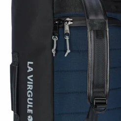 Best HORS BORD - 35 L X SEA SHEPHERD - Reisetasche Duffels Und Reisetaschen