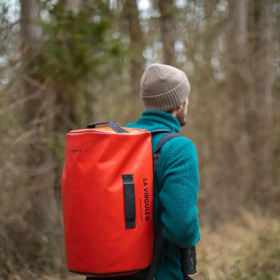 La Virgule Duffels Und Reisetaschen^HORS BORD - 35 L - Reisetasche