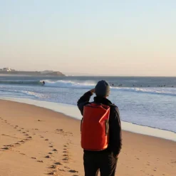 La Virgule Duffels Und Reisetaschen^HORS BORD - 35 L - Reisetasche