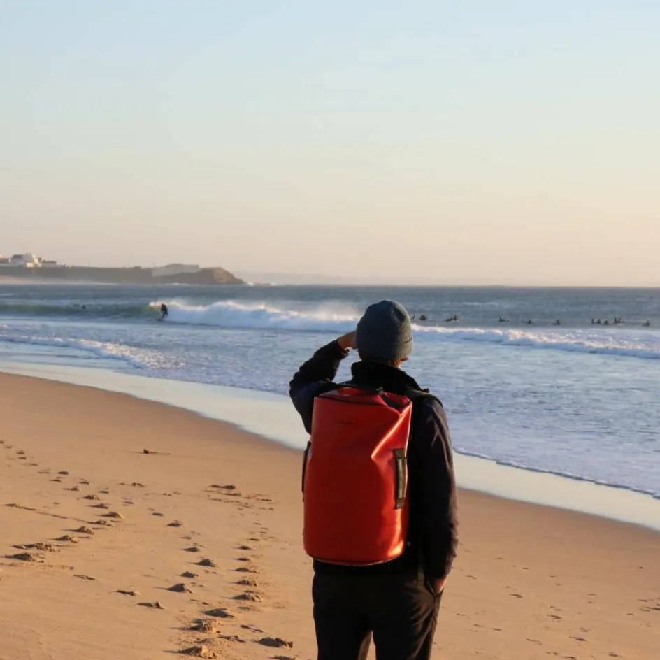 La Virgule Duffels Und Reisetaschen^HORS BORD - 35 L - Reisetasche