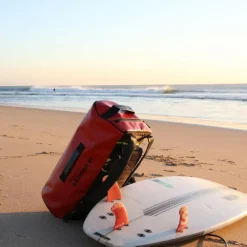 La Virgule Duffels Und Reisetaschen^HORS BORD - 35 L - Reisetasche