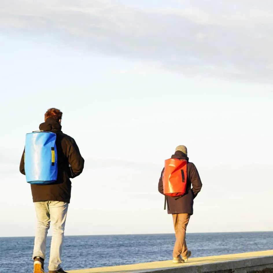 La Virgule Duffels Und Reisetaschen^HORS BORD - 35 L - Reisetasche