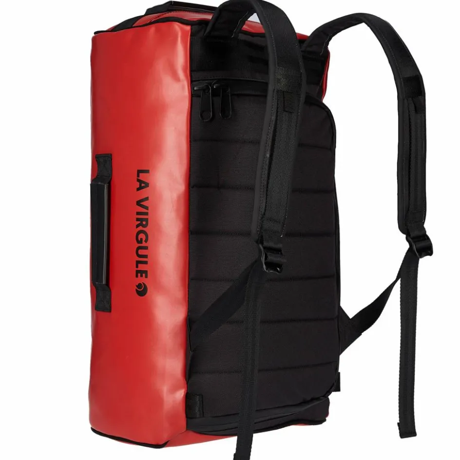 La Virgule Duffels Und Reisetaschen^HORS BORD - 35 L - Reisetasche
