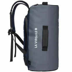 La Virgule Duffels Und Reisetaschen^HORS BORD - 35 L X SEA SHEPHERD - Reisetasche