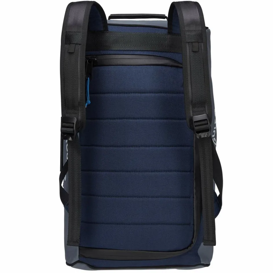 La Virgule Duffels Und Reisetaschen^HORS BORD - 35 L X SEA SHEPHERD - Reisetasche