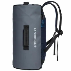 La Virgule Duffels Und Reisetaschen^HORS BORD - 35 L X SEA SHEPHERD - Reisetasche