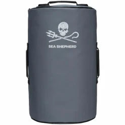 La Virgule Duffels Und Reisetaschen^HORS BORD - 35 L X SEA SHEPHERD - Reisetasche