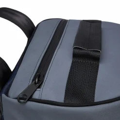 La Virgule Duffels Und Reisetaschen^HORS BORD - 35 L X SEA SHEPHERD - Reisetasche