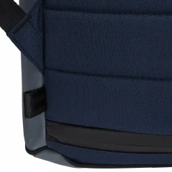 La Virgule Duffels Und Reisetaschen^HORS BORD - 35 L X SEA SHEPHERD - Reisetasche