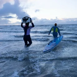 Outlet LAPTOP SLEEVE GT GLOBETROTTER X ORTLIEB CAMPAGN - Laptoptasche Portemonnaies Und Wertsachenverwahrung