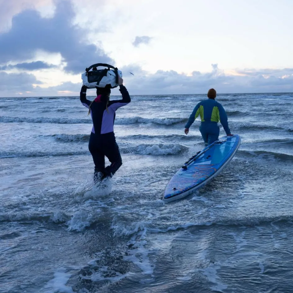 Outlet LAPTOP SLEEVE GT GLOBETROTTER X ORTLIEB CAMPAGN - Laptoptasche Portemonnaies Und Wertsachenverwahrung