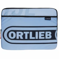 Outlet LAPTOP SLEEVE GT GLOBETROTTER X ORTLIEB CAMPAGN - Laptoptasche Portemonnaies Und Wertsachenverwahrung