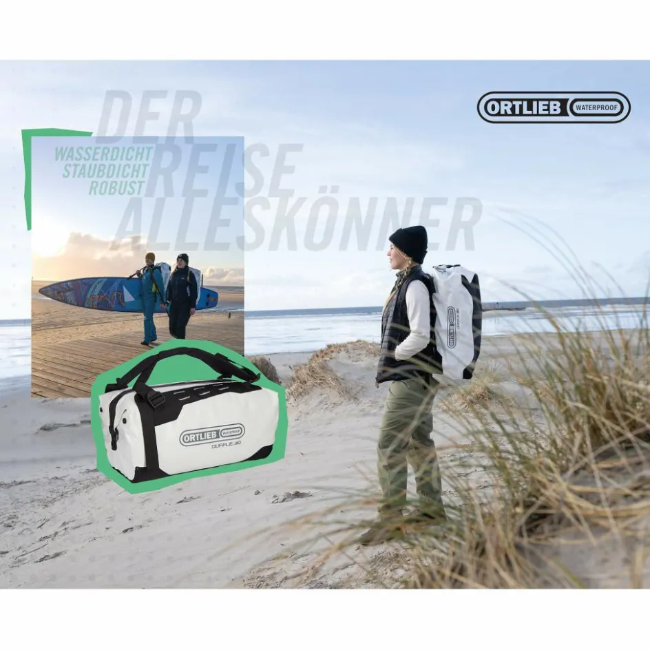 Outlet LAPTOP SLEEVE GT GLOBETROTTER X ORTLIEB CAMPAGN - Laptoptasche Portemonnaies Und Wertsachenverwahrung