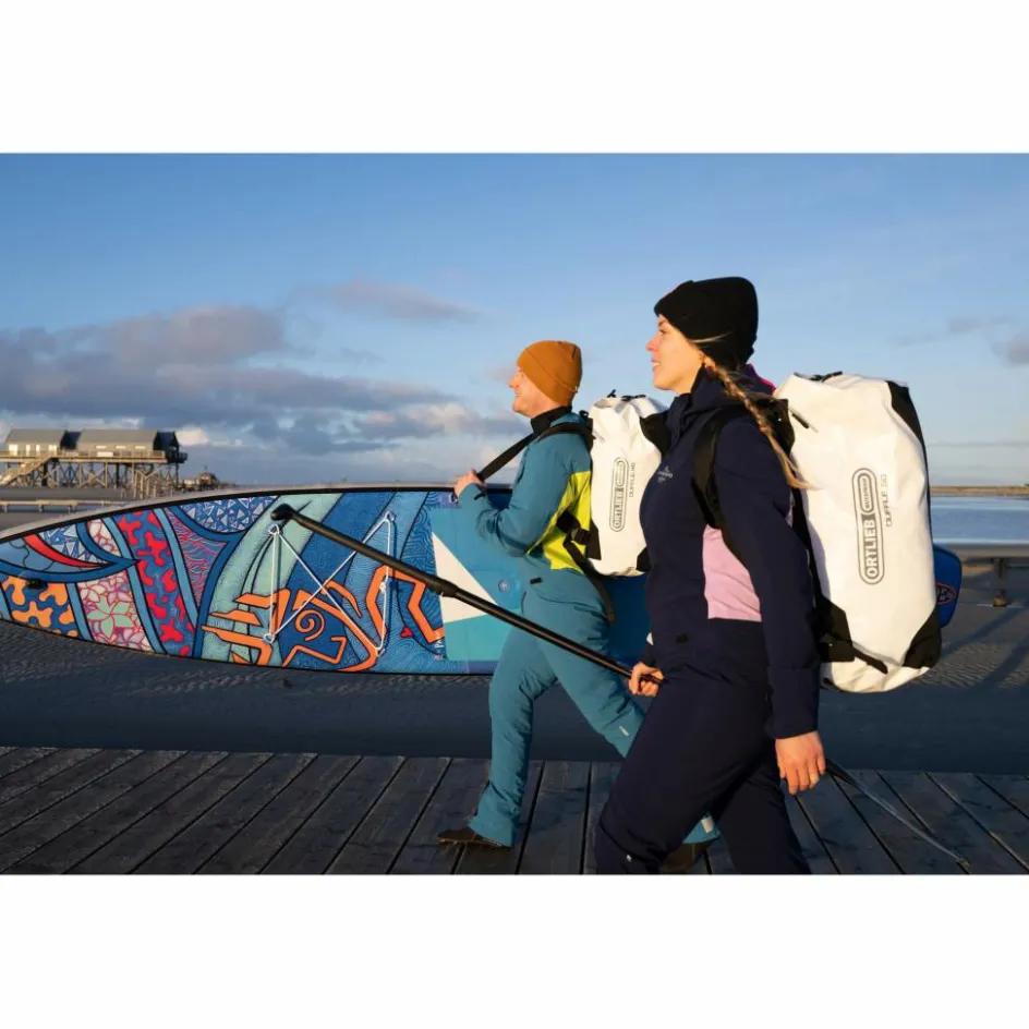 Outlet LAPTOP SLEEVE GT GLOBETROTTER X ORTLIEB CAMPAGN - Laptoptasche Portemonnaies Und Wertsachenverwahrung