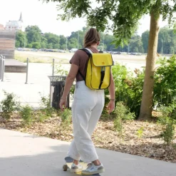 La Virgule Tagesrucksäcke^PETIT GRAVELOT - 12 L - Tagesrucksack