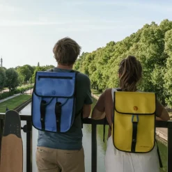 La Virgule Tagesrucksäcke^PETIT GRAVELOT - 12 L - Tagesrucksack