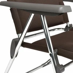 Lafuma Campingstühle^STUHL ALU CHAM AIRCO - Campingstuhl