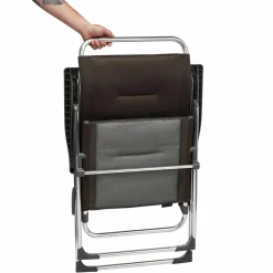 Lafuma Campingstühle^STUHL ALU CHAM AIRCO - Campingstuhl