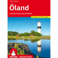 Wanderführer^ÖLAND - Wanderführer