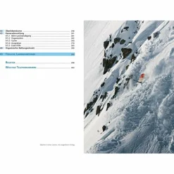 Survival, Orientierung Und Erste-Hilfe^LAWINEN - Ratgeber