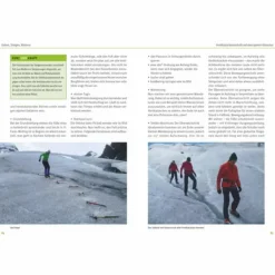 Outdoor Wissen: Tipps Und Techniken^LAWINENKUNDE - Ratgeber