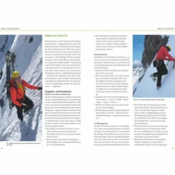 Outdoor Wissen: Tipps Und Techniken^LAWINENKUNDE - Ratgeber