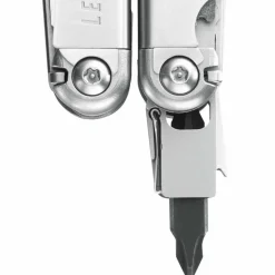 Leatherman Messeretuis Und Messerzubehör^BIT KIT