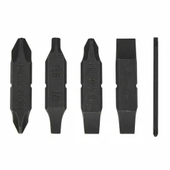 New BIT KIT Messeretuis Und Messerzubehör