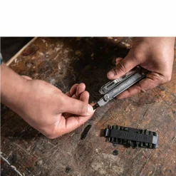 Hot BIT KIT REPLACEMENT #2 Messeretuis Und Messerzubehör