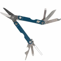 Leatherman Multitools^MICRA GT - Multifunktionswerkzeug