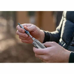 Leatherman Messeretuis Und Messerzubehör^RATCHET DRIVER - Multifunktionswerkzeug