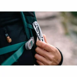 Leatherman Klappmesser^SKELETOOL KB - Klappmesser