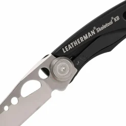 Leatherman Klappmesser^SKELETOOL KB - Klappmesser