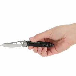 Leatherman Klappmesser^SKELETOOL KB - Klappmesser