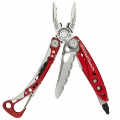 Leatherman Multitools^SKELETOOL RX - Multifunktionswerkzeug