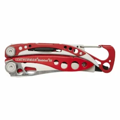 Leatherman Multitools^SKELETOOL RX - Multifunktionswerkzeug