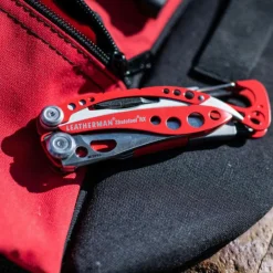 Leatherman Multitools^SKELETOOL RX - Multifunktionswerkzeug