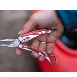 Leatherman Multitools^SKELETOOL RX - Multifunktionswerkzeug
