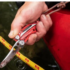 Leatherman Multitools^SKELETOOL RX - Multifunktionswerkzeug