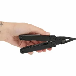 Leatherman Multitools^WAVE PLUS SILVER - Multifunktionswerkzeug