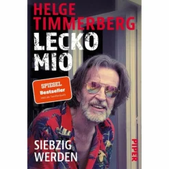 LECKO MIO Outdoor-Sachbücher Und Naturwissen