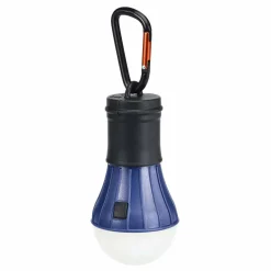 Best LED ZELTLAMPE MIT 6 LEDS - Laterne Zeltlampen