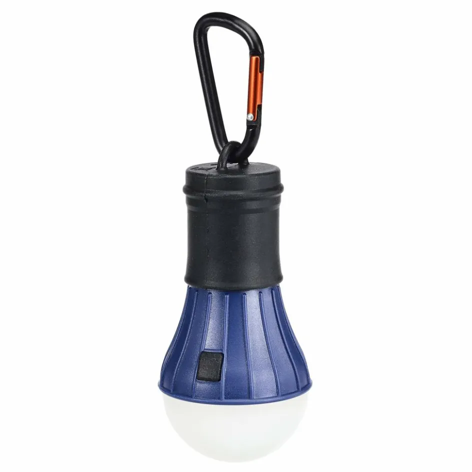 Best LED ZELTLAMPE MIT 6 LEDS - Laterne Zeltlampen