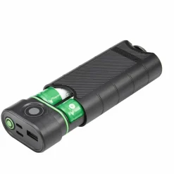 Best FLEX 10 - Powerbank Ladegeräte Und Reisestecker|Powerbanks