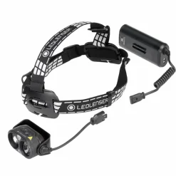 Clearance H19R SIGNATURE - Stirnlampe Stirnlampen